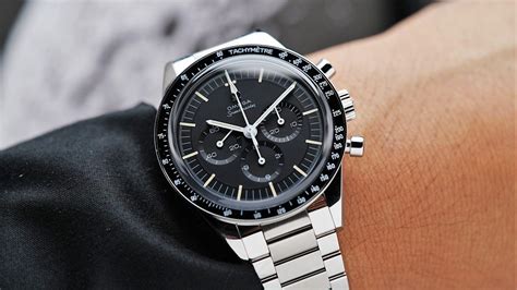 omega speedmaster 321 calibre